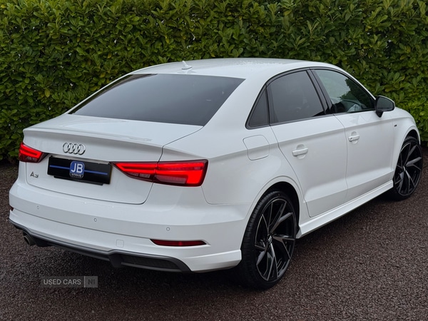 Used Audi A3 2018 for sale - 76953675: Photo 4
