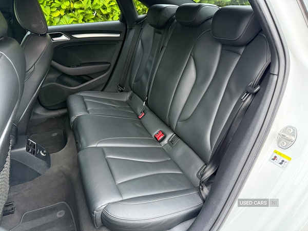 Used Audi A3 2018 for sale - 76953675: Photo 5