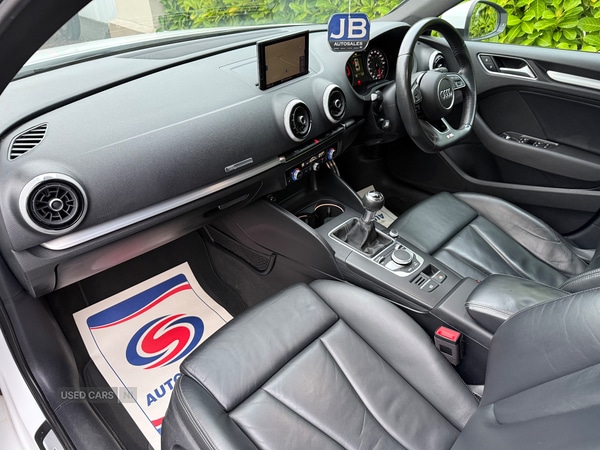 Used Audi A3 2018 for sale - 76953675: Photo 6