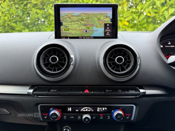 Used Audi A3 2018 for sale - 76953675: Photo 7