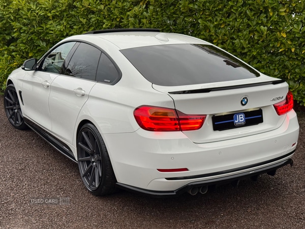 Used BMW 4 Series 2015 for sale - 77412693: Photo 2