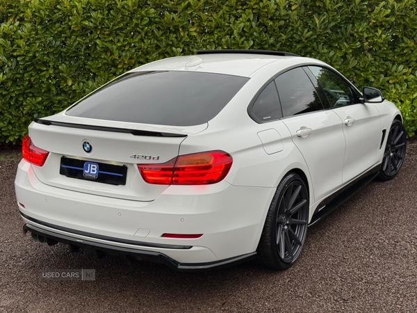 Used BMW 4 Series 2015 for sale - 77412693: Photo 4
