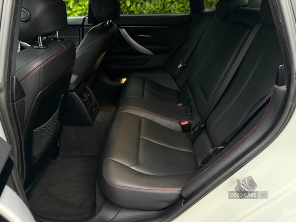 Used BMW 4 Series 2015 for sale - 77412693: Photo 7