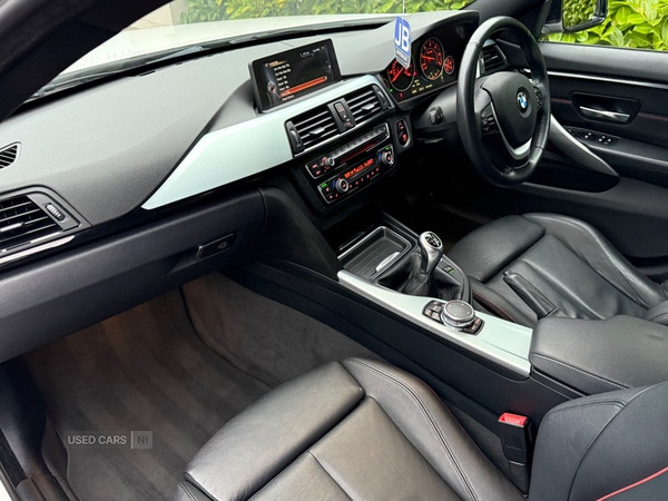 Used BMW 4 Series 2015 for sale - 77412693: Photo 8