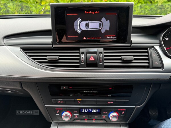 Used Audi A6 2016 for sale - 76271164: Photo 10
