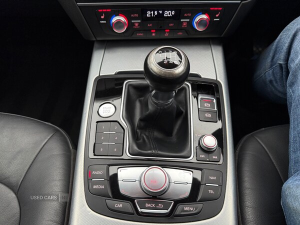 Used Audi A6 2016 for sale - 76271164: Photo 11