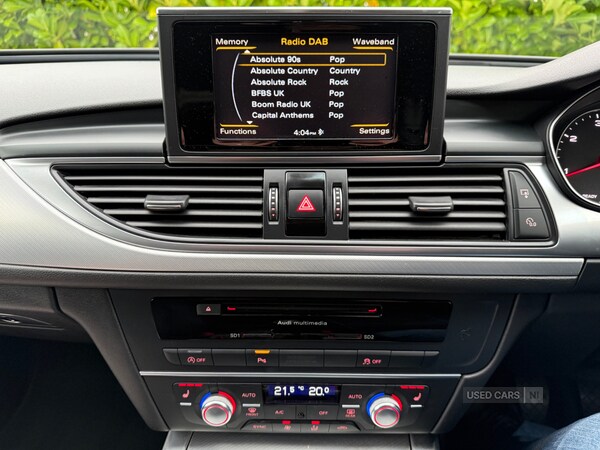 Used Audi A6 2016 for sale - 76271164: Photo 12