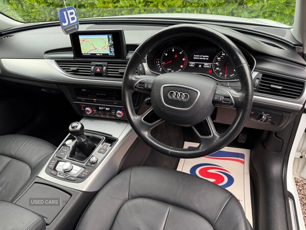 Used Audi A6 2016 for sale - 76271164: Photo 13