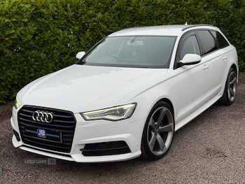 Audi - A6