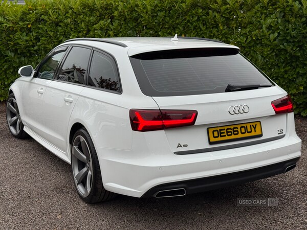 Used Audi A6 2016 for sale - 76271164: Photo 2