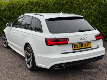 Used Audi A6 2016 for sale - 76271164: Photo 2