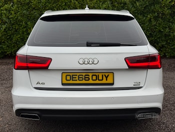 Used Audi A6 2016 for sale - 76271164: Photo 3