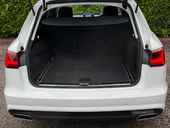 Used Audi A6 2016 for sale - 76271164: Photo 4