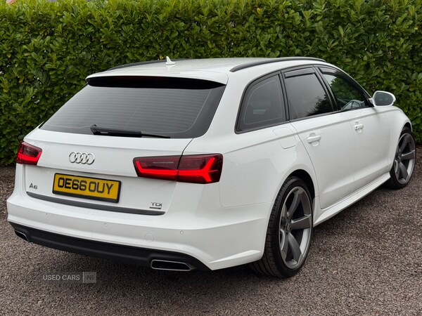 Used Audi A6 2016 for sale - 76271164: Photo 5