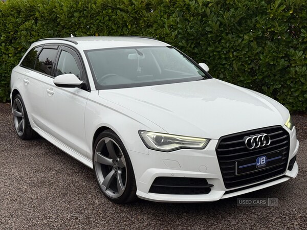 Used Audi A6 2016 for sale - 76271164: Photo 6