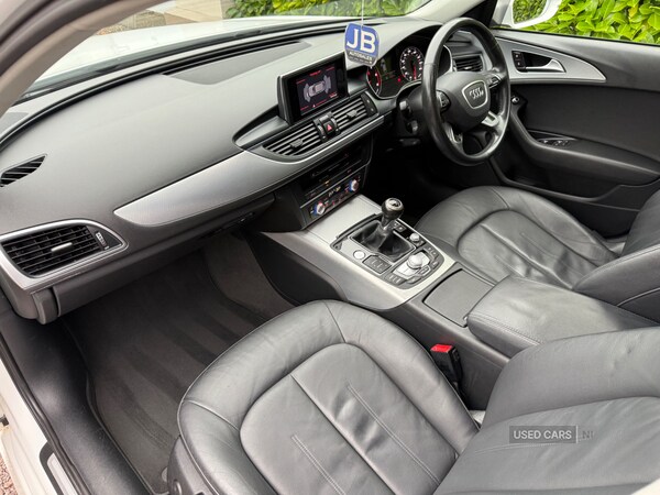 Used Audi A6 2016 for sale - 76271164: Photo 9