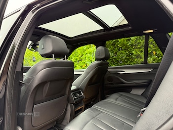 Used BMW X5 2016 for sale - 76308252: Photo