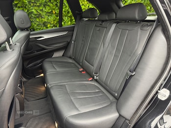 Used BMW X5 2016 for sale - 76308252: Photo