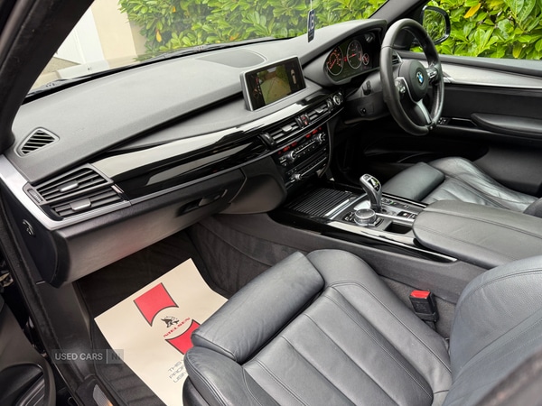 Used BMW X5 2016 for sale - 76308252: Photo 5