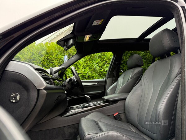 Used BMW X5 2016 for sale - 76308252: Photo 6