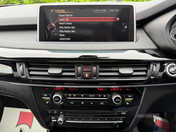 Used BMW X5 2016 for sale - 76308252: Photo 8
