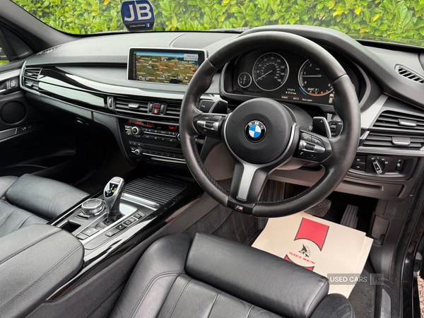 Used BMW X5 2016 for sale - 76308252: Photo 9