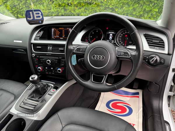 Used Audi A5 2015 for sale - 76522891: Photo 11