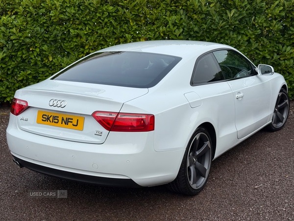 Used Audi A5 2015 for sale - 76522891: Photo 4