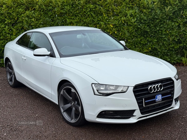 Used Audi A5 2015 for sale - 76522891: Photo 5