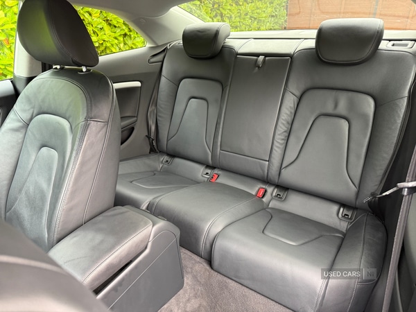 Used Audi A5 2015 for sale - 76522891: Photo 6