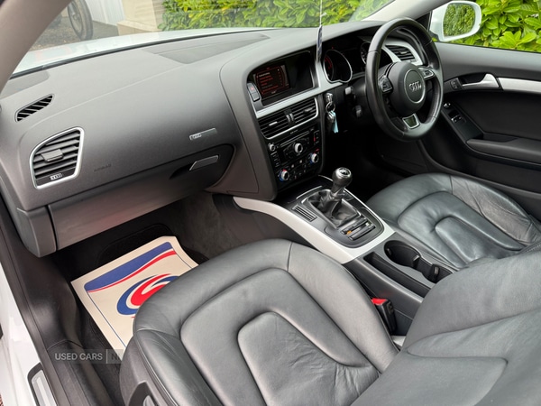 Used Audi A5 2015 for sale - 76522891: Photo 7