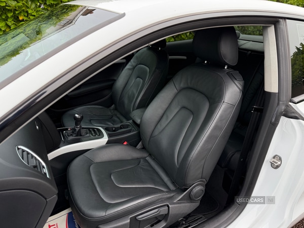 Used Audi A5 2015 for sale - 76522891: Photo 8