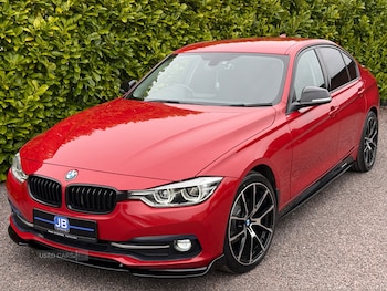 Used BMW 3 Series 2018 for sale - 78649670: Photo