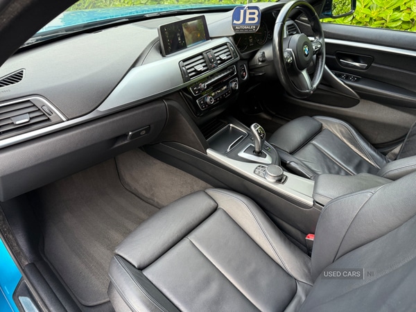 Used BMW 4 Series 2018 for sale - 76474146: Photo 10