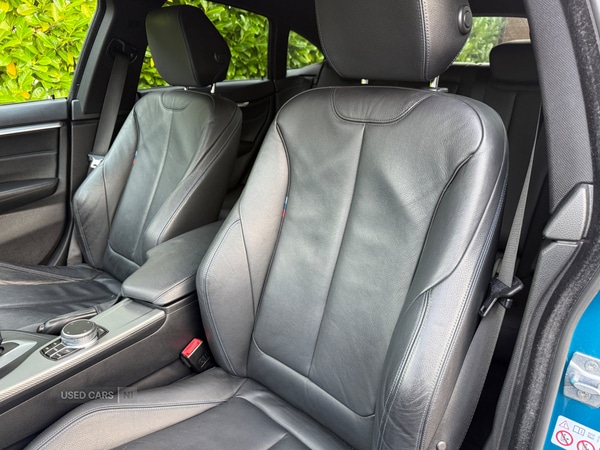 Used BMW 4 Series 2018 for sale - 76474146: Photo 11