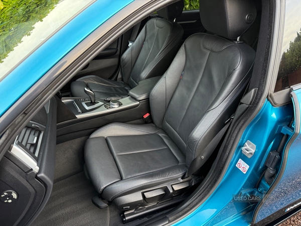 Used BMW 4 Series 2018 for sale - 76474146: Photo 12