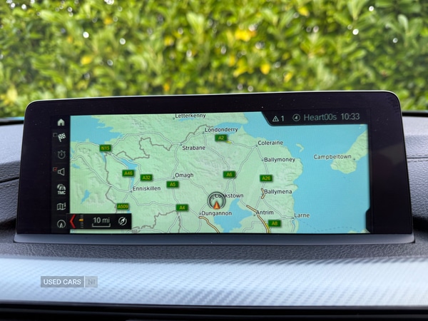 Used BMW 4 Series 2018 for sale - 76474146: Photo 15