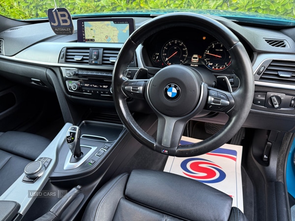 Used BMW 4 Series 2018 for sale - 76474146: Photo 18