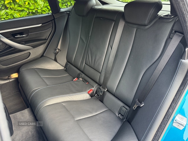 Used BMW 4 Series 2018 for sale - 76474146: Photo 9