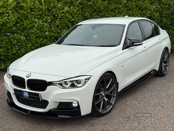 BMW - 3 Series