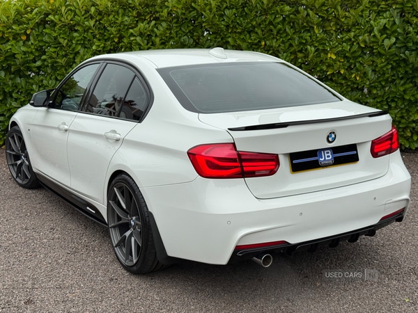 Used BMW 3 Series 2016 for sale - 76201785: Photo 2