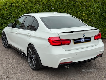 Used BMW 3 Series 2016 for sale - 76201785: Photo 2