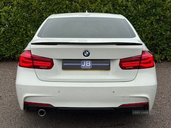 Used BMW 3 Series 2016 for sale - 76201785: Photo 3