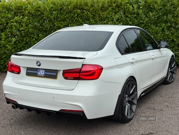 Used BMW 3 Series 2016 for sale - 76201785: Photo 4