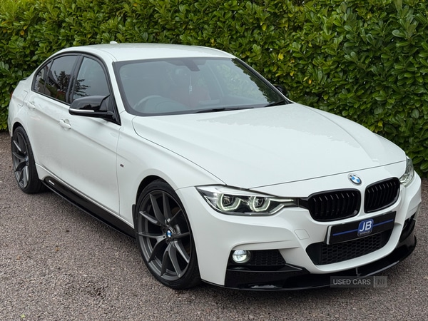 Used BMW 3 Series 2016 for sale - 76201785: Photo 5