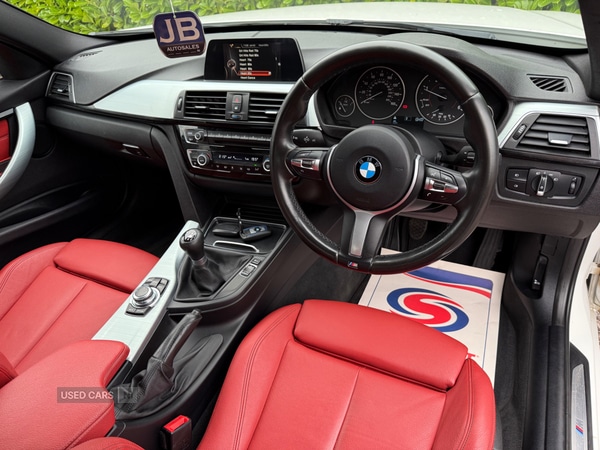 Used BMW 3 Series 2016 for sale - 76201785: Photo 8