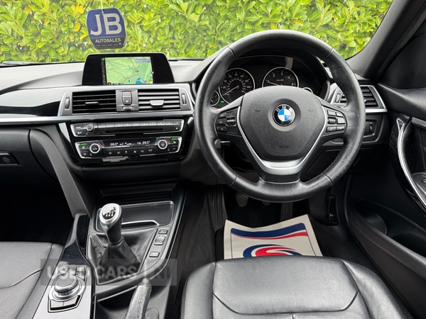 Used BMW 3 Series 2015 for sale - 77613402: Photo 10