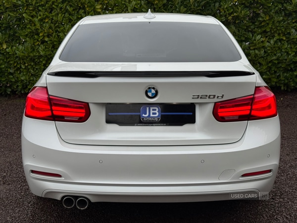 Used BMW 3 Series 2015 for sale - 77613402: Photo 3