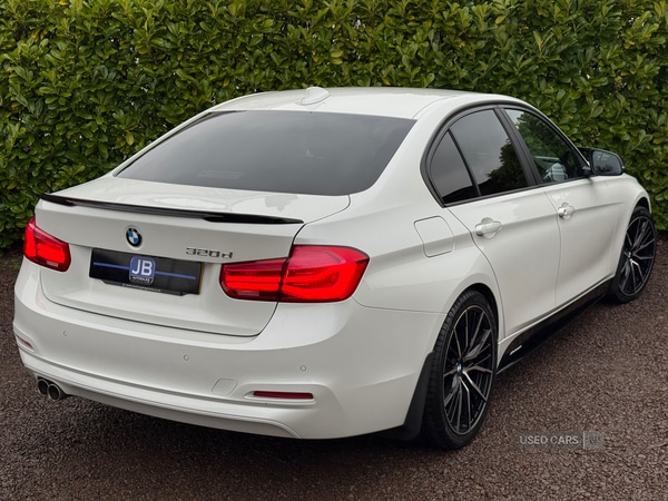 Used BMW 3 Series 2015 for sale - 77613402: Photo 4