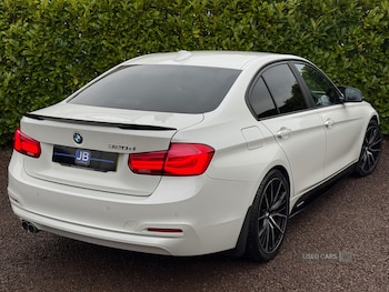 Used BMW 3 Series 2015 for sale - 77613402: Photo